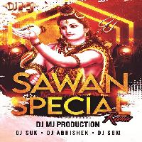 Sarve Kanwariya Sukhi Raha Bolbum Remix Mp3 Song - Dj Abhishek